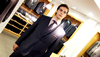 Men's Fashion: How To Wear a Suit 