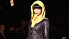 Fashion Show: Muse Christian Chenail
