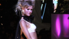 Lingerie Fashion Show With An Edge