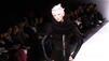 Marie Saint Pierre at Montreal's Fashion Week