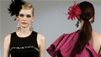 Simon Chang On The Runway