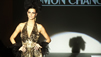 Evening Dresses From Simon Chang