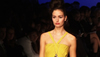Dinh Ba 2010's Spring/Summer Runway Collection (Part 2 of 4)