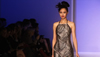 Dinh Ba 2010's Spring/Summer Runway Collection (Part 4 of 4)