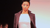 Fashion Show: Mylene B