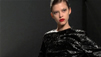 J Mendel at New York Fashion Week
