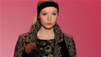 New York Fashion Week: Fall 2009: Milly By Michelle Smith