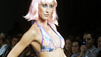 Fashion Show: Wabi