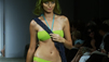 Fashion Show: Wabi Part 2