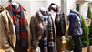 Gap's New Holiday Classics