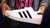 Sneakers: From Purely Functional To Fashion Obsession