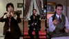 Al Pacino: De Scarface au Parrain