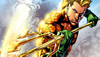 Superhero Origins: Aquaman 