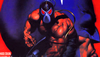 Supervillain Origins: Bane