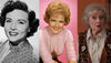 Betty White Biography: 'The Golden Girls' to 'The Proposal'
