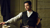 Brad Pitt: From Sex Icon To Inglourious Basterd