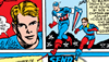 Superhero Origins: Captain America