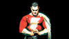 Superhero Origins: Shazam's Captain Marvel