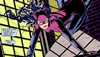 Les origines de Catwoman