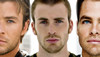 Chris Pine Vs Chris Evans Vs Chris Hemsworth: Actor Showdown