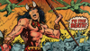 The Origins of Conan The Barbarian