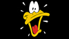 The Origins of Daffy Duck