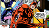 Superhero Origins: Daredevil