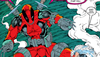 Superhero Origins: Deadpool