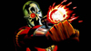 Supervillain Origins: Deadshot