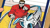 Supervillain Origins: Doctor Octopus