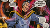 Superhero Origins: Doctor Stephen Strange
