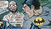 Supervillain Origins: Dr. Hugo Strange