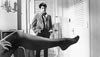 The Life and Career of Academy Award Winning Actor Dustin Hoffman