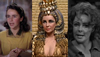 The Life and Career of Actress Elizabeth Taylor