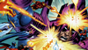 Supervillain Origins: Galactus 