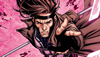 Superhero Origins: Gambit