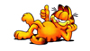 The Origins of Garfield