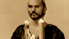 Supervillain Origins: General Zod