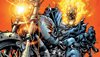 Superhero Origins: Ghost Rider