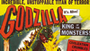 The Origins of Godzilla 