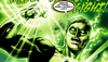 Superhero Origins: The Green Lantern