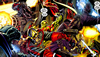 Superhero Origins: Guardians Of The Galaxy