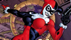 Supervillain Origins: Harley Quinn