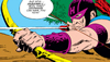 Superhero Origins: Hawkeye