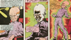 Supervillain Origins: Hector Hammond
