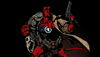 Superhero Origins: Hellboy