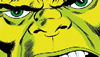 Origines Super-Héros: L'Incroyable Hulk