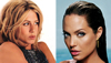Jennifer Aniston vs Angelina Jolie: Hollywood Showdown 