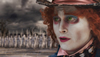 L'excentrique Johnny Depp