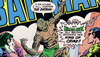 Supervillain Origins: Killer Croc 